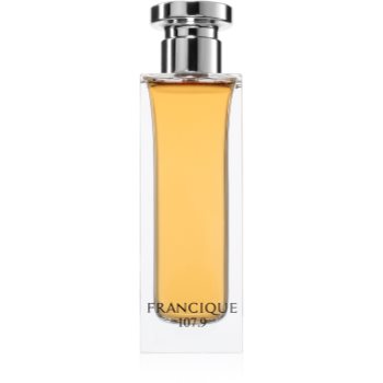 French Avenue Francique Eau de Parfum unisex - imagine 2